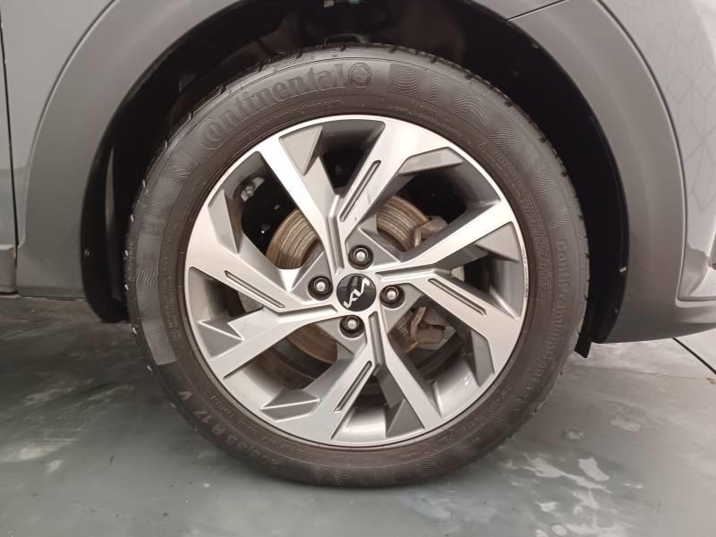 Kia Stonic 1.0 t-GDi 120 ch Mhev iBVM6 Gt Line Premium