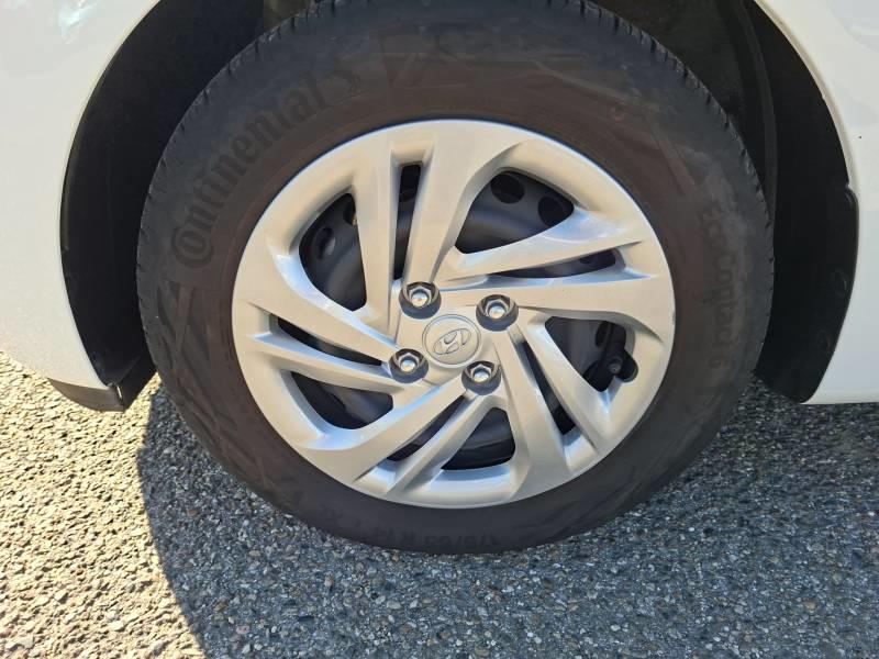 Hyundai i10 1.0 67 Bvr Creative