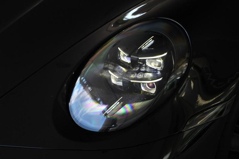 Porsche 911 Carrera Cabriolet 992 (2) 4 Gts