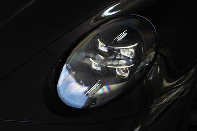 Porsche 911 Carrera Cabriolet 992 (2) 4 Gts