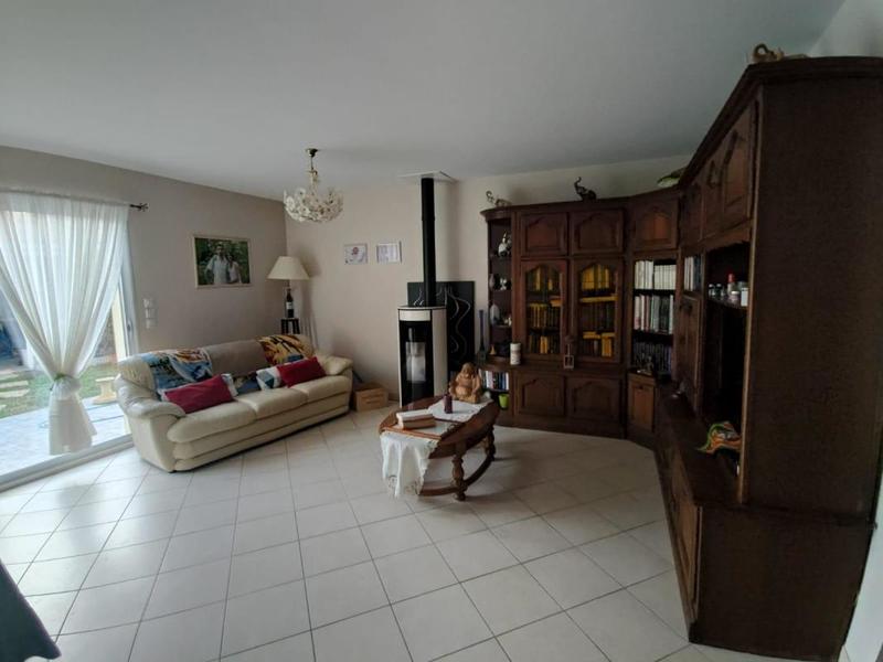 Villa - 105 m² - 4 pièces
