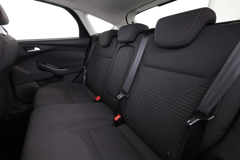 Ford Focus 1.5 EcoBoost Titanium 5p 150 ch