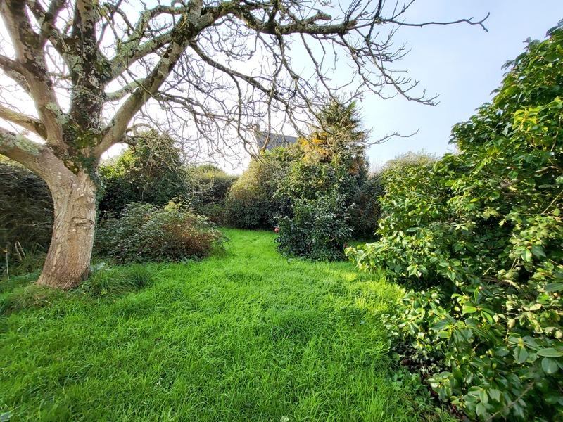 Maison - 138 m² - 9 pièces