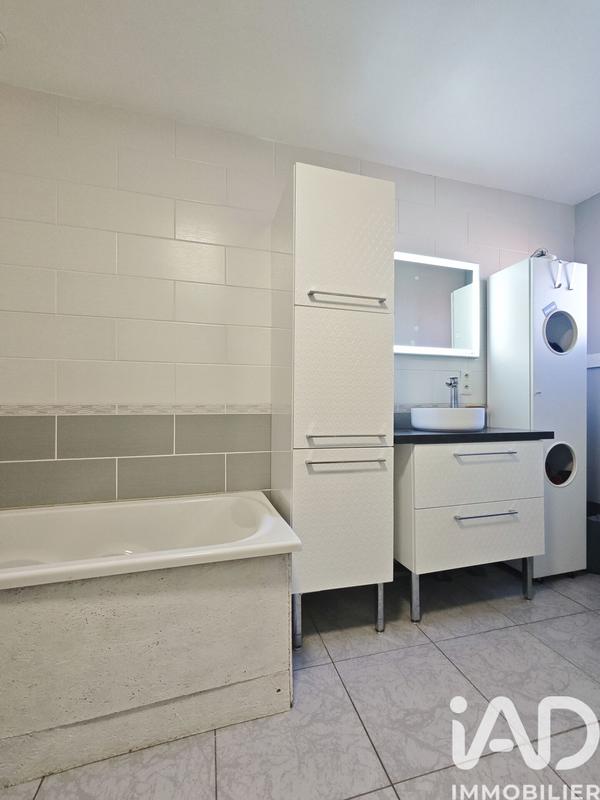 Maison - 160 m² - 7 pièces