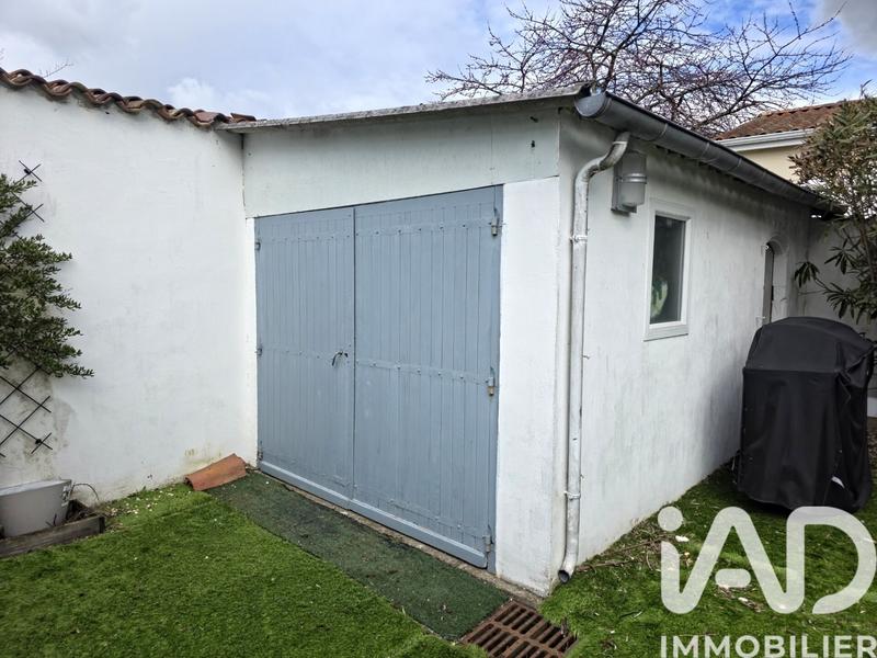 Maison - 135 m² - 5 pièces