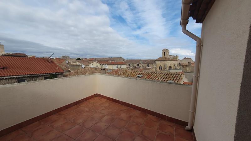 Appartement - 51 m² - 3 pièces