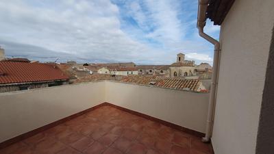 Appartement - 51 m² - 3 pièces