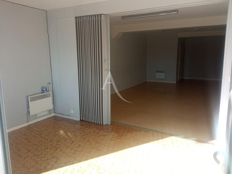 Local commercial - 53 m²