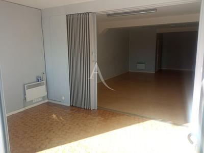 Local commercial - 53 m²