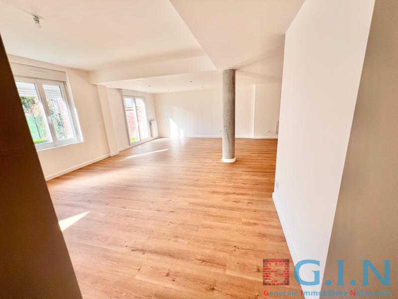Maison - 115 m² - 4 pièces