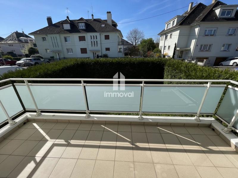 Appartement - 87 m² - 4 pièces