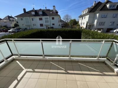 Appartement - 87 m² - 4 pièces