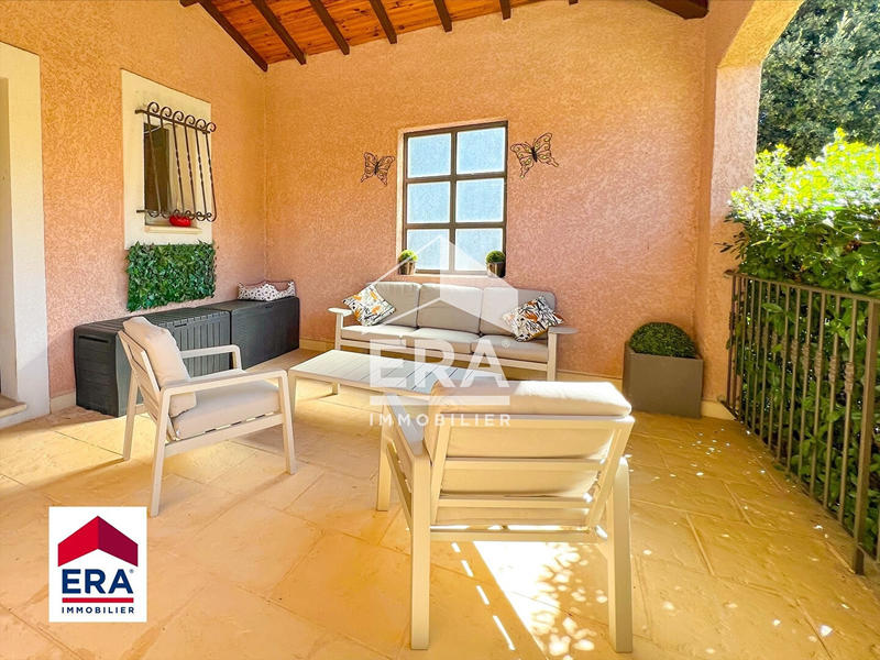 Maison - 160 m² - 5 pièces