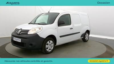 Renault Kangoo Express Maxi 1.5 Blue dCi 95ch Grand Volume Confort