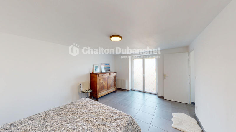 Maison - 168 m² - 5 pièces