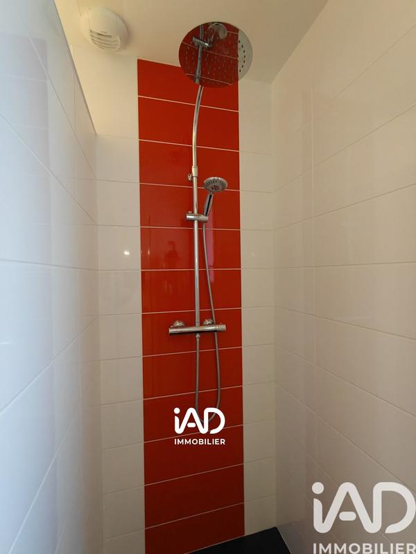 Maison - 94 m² - 4 pièces