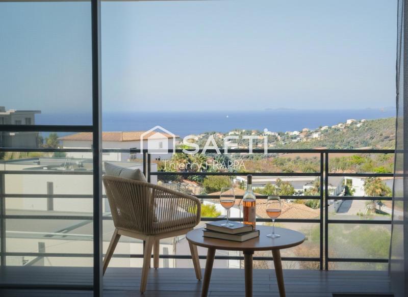 Villa - 146 m² - 6 pièces