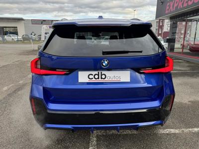 Bmw X1 U11 xDrive 23i 218ch Dkg7 m Sport