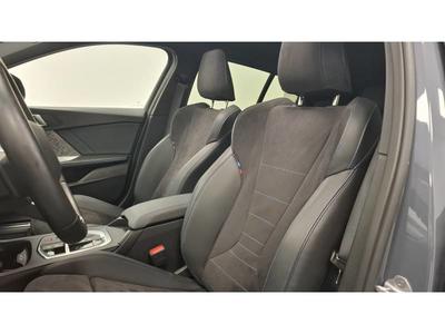 Bmw Série 1 120 170 ch Dkg7 m Sport