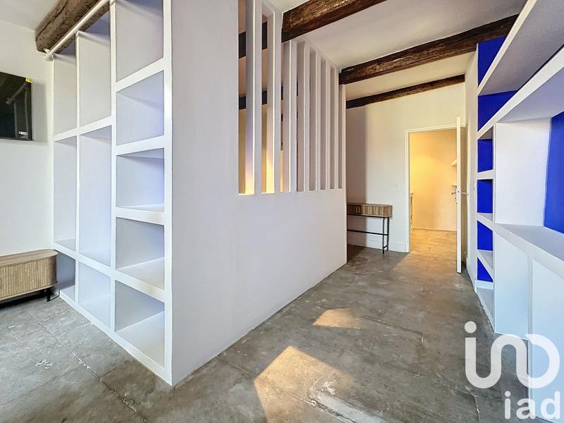 Appartement - 39 m² - 3 pièces