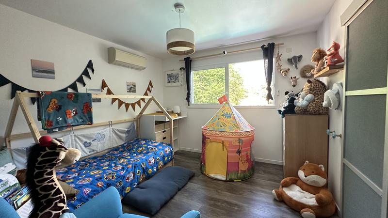 Maison d'architecte - 310 m² - 9 pièces