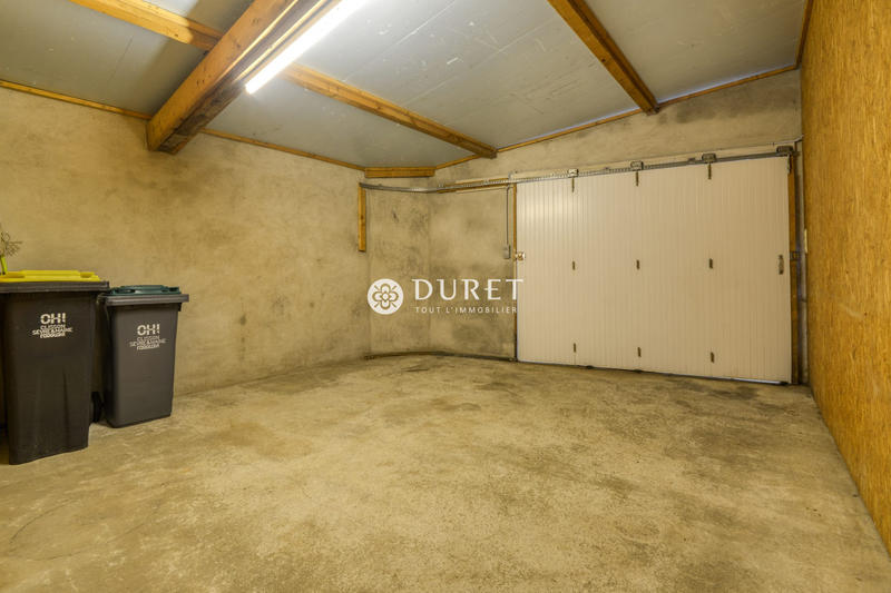 Maison - 71 m² - 4 pièces