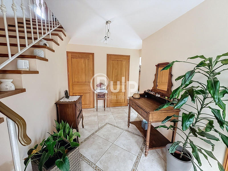 Maison d'architecte - 174 m² - 8 pièces