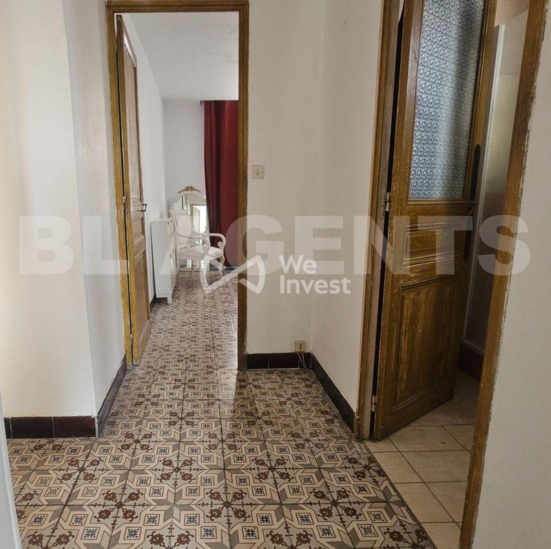 Maison - 161 m² - 7 pièces