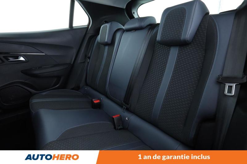 Peugeot 2008 1.2 PureTech Allure Eat8 131 ch