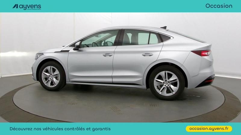 Skoda enyaq Coupe 285ch 85