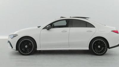 Mercedes Cla 250 e 218ch Amg Line 8g-Dct Suréquipée + Toit ouvrant