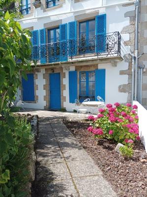 Studio - 12 m² - 1 pièce