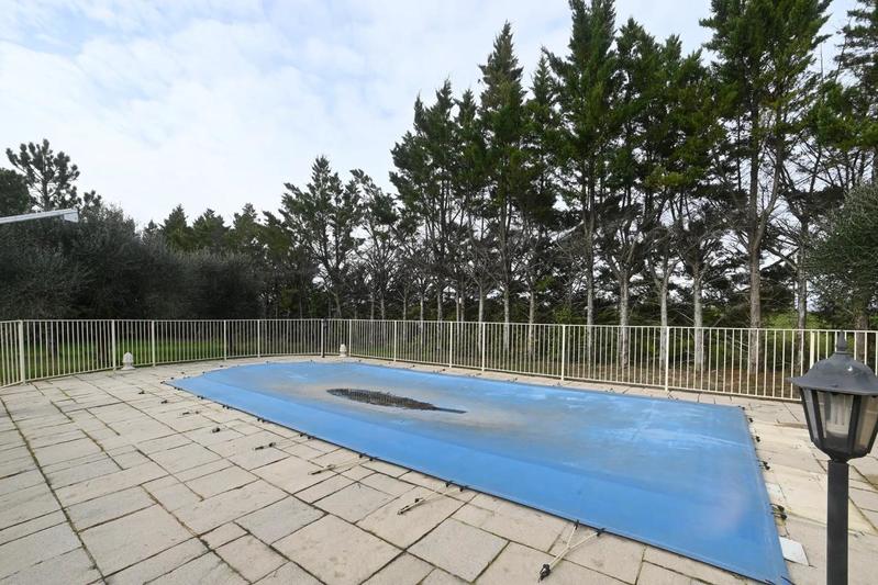 Maison - 123 m² - 5 pièces