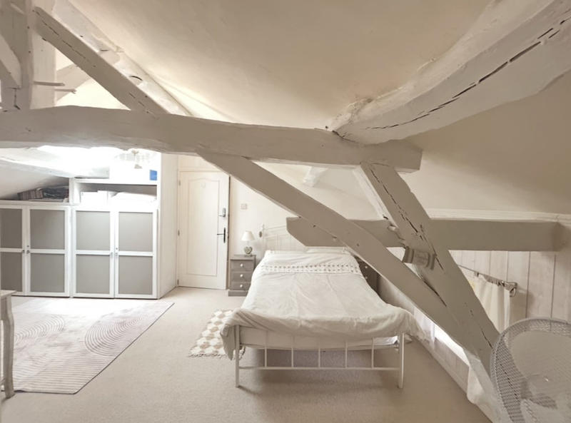 Maison - 320 m² - 10 pièces