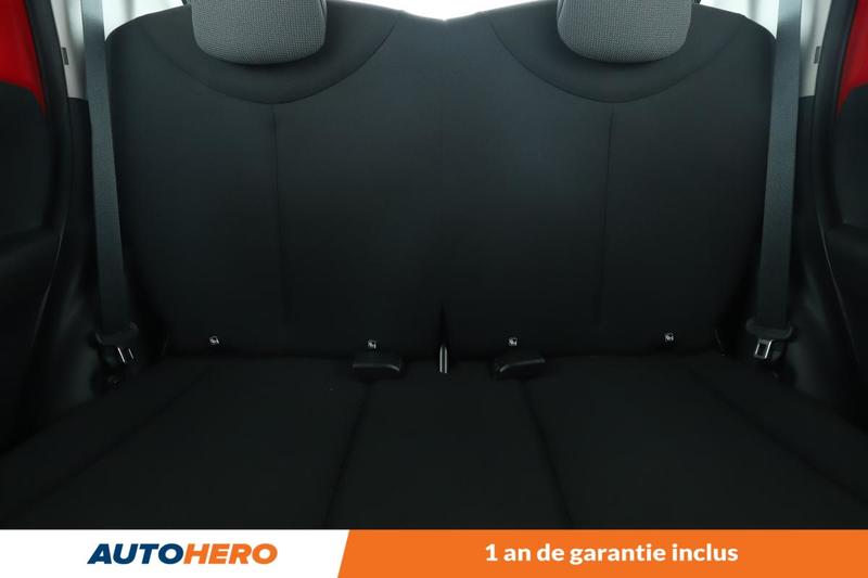 Peugeot 108 1.0 VTi Access 5p 72 ch