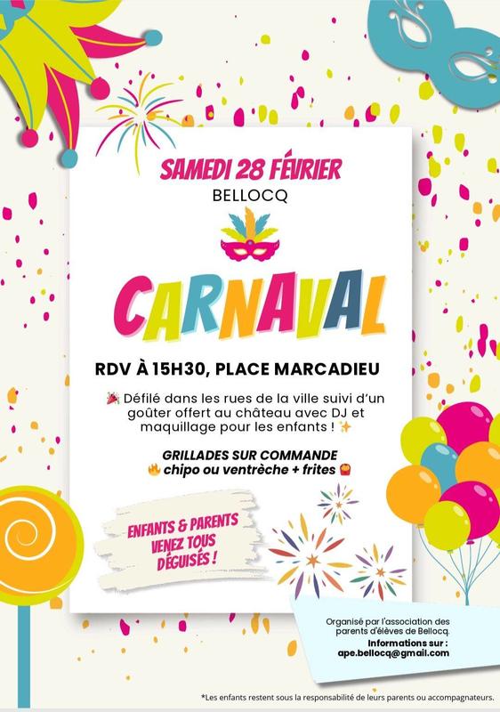 Carnaval