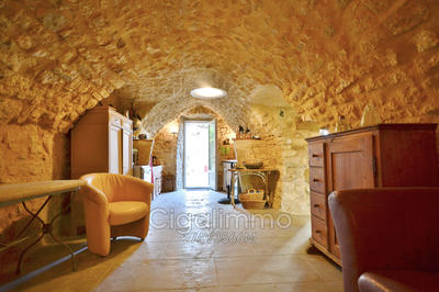 Maison en pierre - 176 m² - 7 pièces