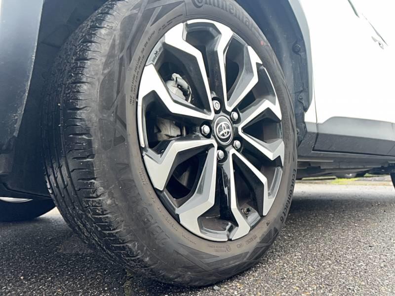 Toyota Yaris Cross Hybride 116h 2wd Design