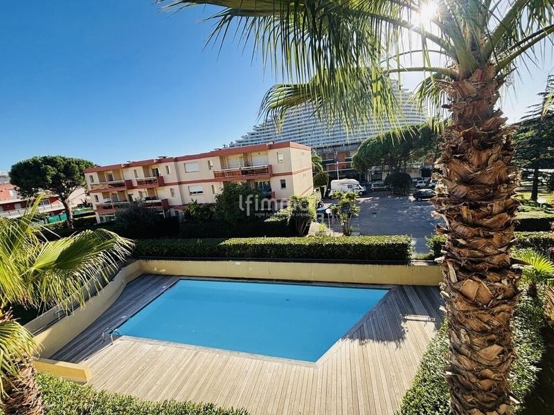 Appartement - 54 m² - 3 pièces