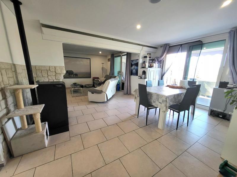 Maison - 126 m² - 6 pièces