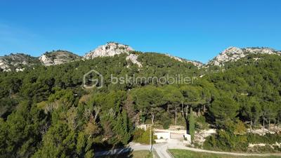 Maison - 73 m² - 3 pièces