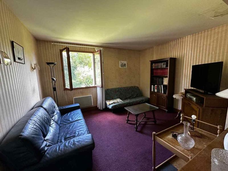 Maison de village - 124 m² - 7 pièces