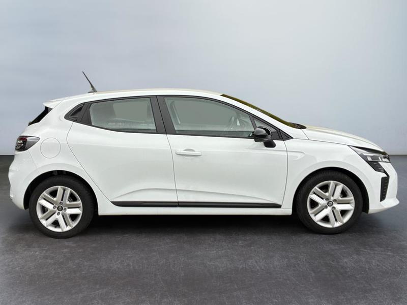 Renault Clio V SCe 65 Evolution