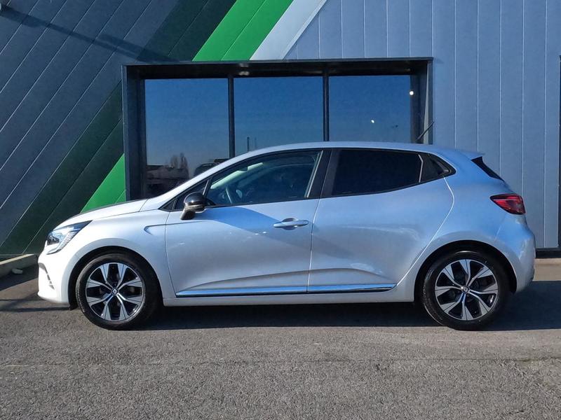 Renault Clio V SCe 65 Evolution