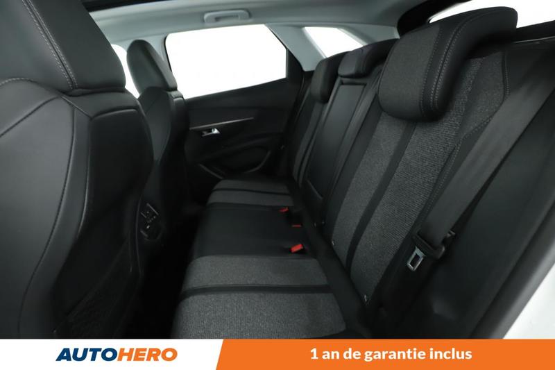 Peugeot 3008 1.5 Blue-HDi Allure Business 131 ch