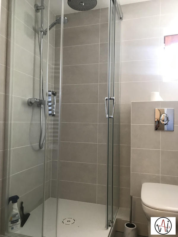 Appartement - 30 m² - 2 pièces