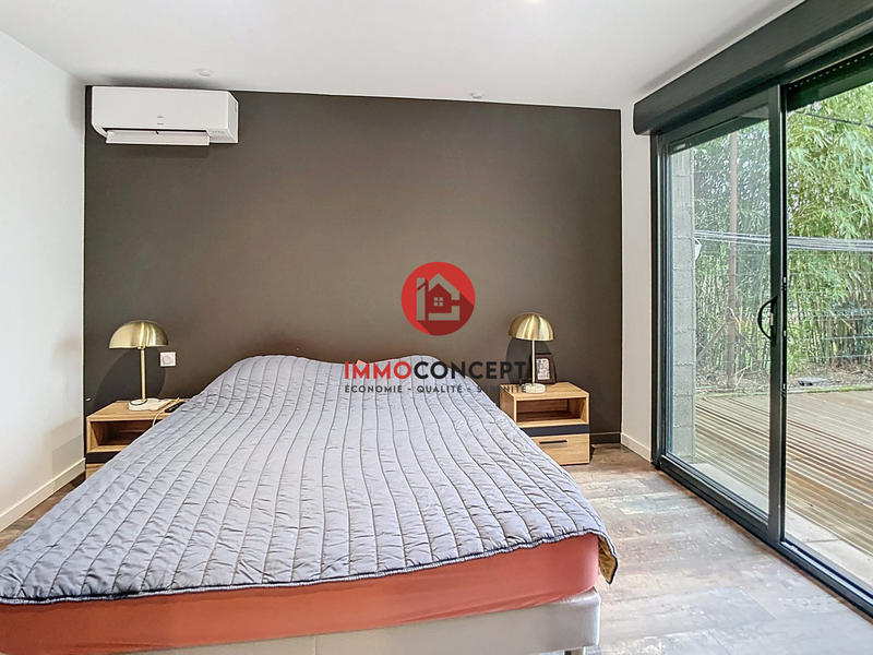 Maison - 164 m² - 7 pièces