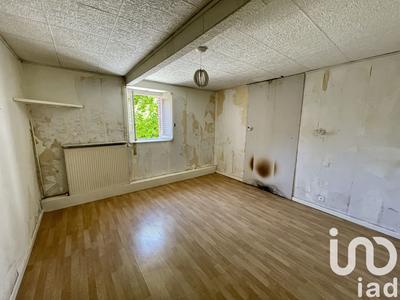 Maison de ville - 160 m² - 5 pièces