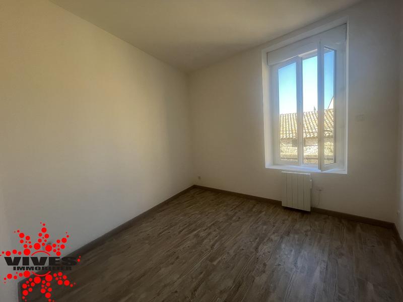 Appartement - 30 m² - 2 pièces