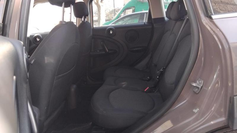 Mini Countryman 1.6 d 112 All4 Cooper